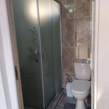 Denizli Oegretmenler Sitesi דירה