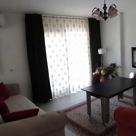 Denizli Oegretmenler Sitesi דירה *