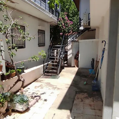 Denizli Oegretmenler Sitesi דירה דידים