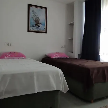 Lejlighed Denizli Oegretmenler Sitesi