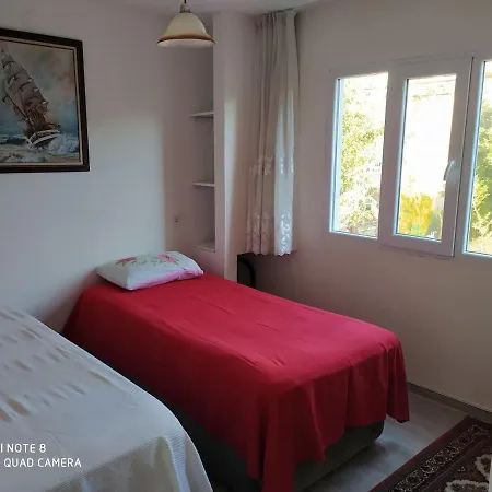 Denizli Oegretmenler Sitesi Didim