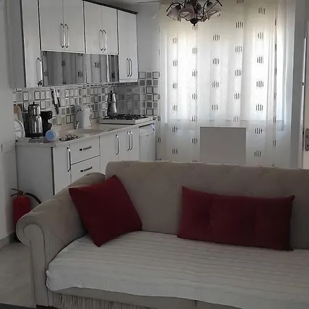 Denizli Oegretmenler Sitesi דירה
