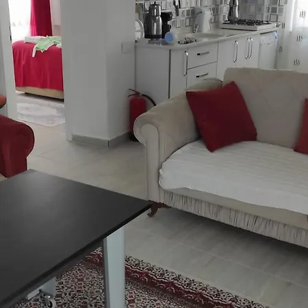 Denizli Oegretmenler Sitesi Lejlighed *