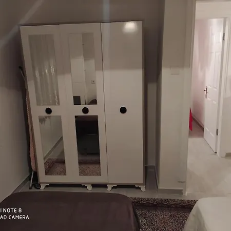 Denizli Oegretmenler Sitesi Lejlighed *