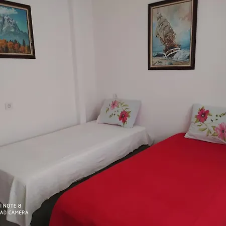 דירה Denizli Oegretmenler Sitesi דידים