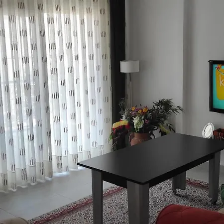 Denizli Oegretmenler Sitesi * Didim