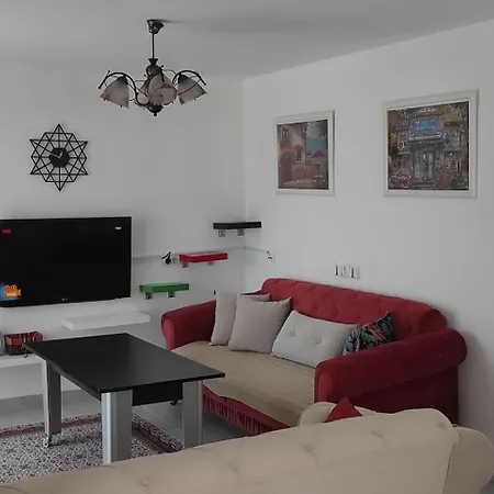 דירה Denizli Oegretmenler Sitesi