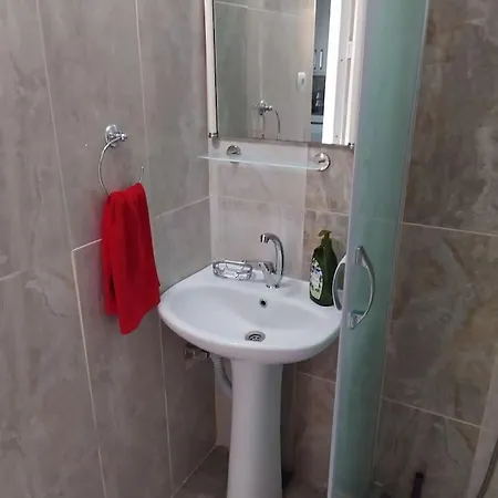 Denizli Oegretmenler Sitesi Lejlighed Didim
