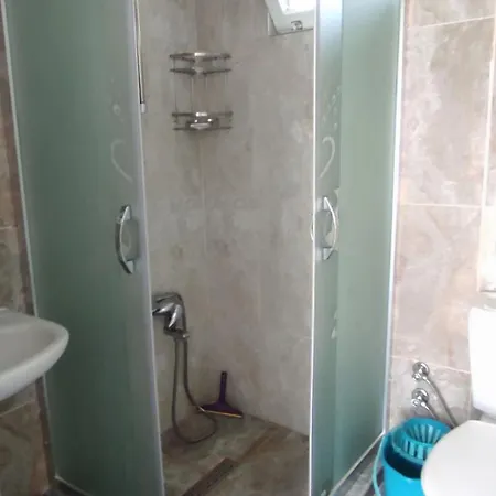 Denizli Oegretmenler Sitesi Lejlighed