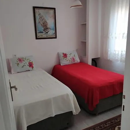 Lejlighed Denizli Oegretmenler Sitesi *
