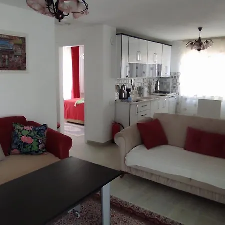 Lejlighed Denizli Oegretmenler Sitesi Didim