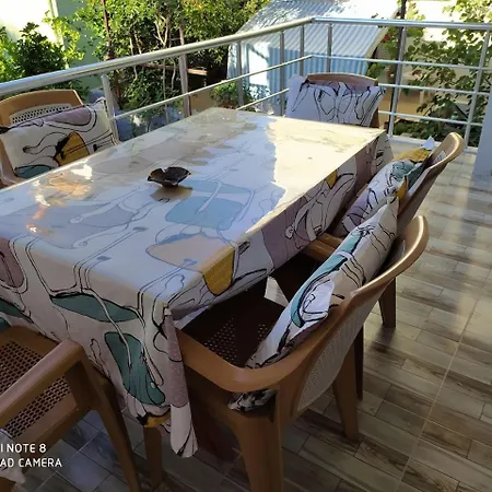 Lejlighed Denizli Oegretmenler Sitesi Didim