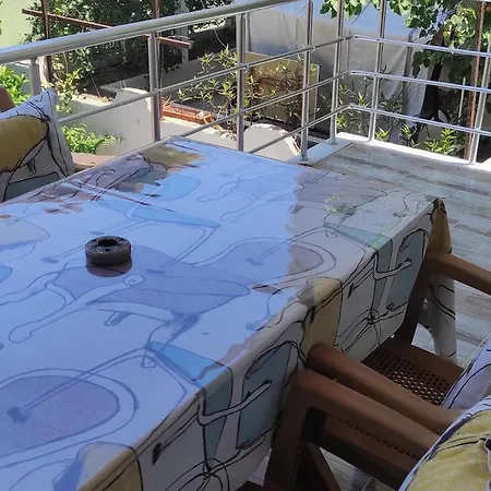 Denizli Oegretmenler Sitesi Daire Didim