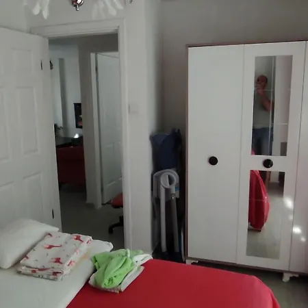 Denizli Oegretmenler Sitesi
